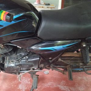 Bajaj Discover 2009 - Image 2