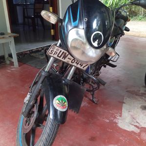Bajaj Discover 2009 - Image 3