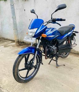 Bajaj Platina 100 2016