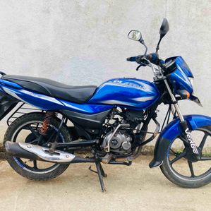 Bajaj Platina 100 2016 - Image 3