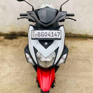 Yamaha Ray ZR 2018 - Image 2