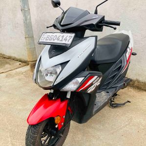 Yamaha Ray ZR 2018 - Image 3