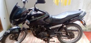 Bajaj Pulsar 150 2003