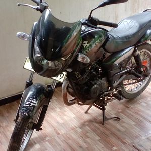 Bajaj Pulsar 150 2003 - Image 3