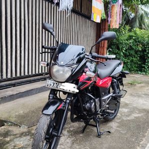 Bajaj Pulsar 150 2012 - Image 2