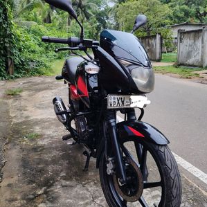 Bajaj Pulsar 150 2012 - Image 3