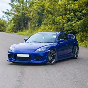 Mazda RX 8 GT 2007 - Image 2