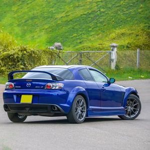 Mazda RX 8 GT 2007 - Image 3
