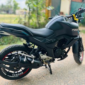 Yamaha FZ Mat 2020 - Image 2