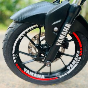Yamaha FZ Mat 2020 - Image 3