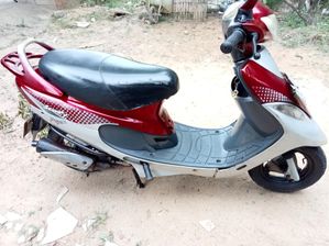 TVS Pept 2007