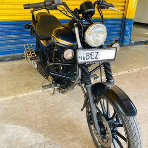 Bajaj Avenger Street 150 2017 - Image 2