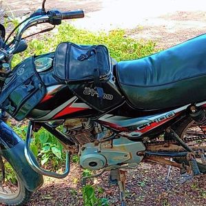 Bajaj CT100 2016 - Image 2