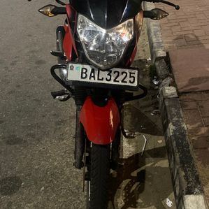 Bajaj Pulsar 135 2012 - Image 2