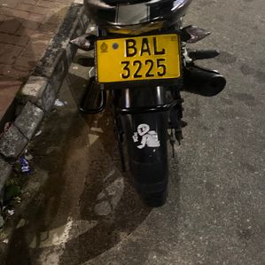 Bajaj Pulsar 135 2012 - Image 3