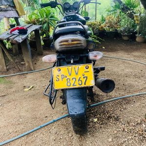Bajaj Discover 150 2009 - Image 3