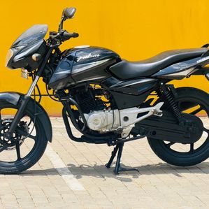 Bajaj Pulsar 150 2017 - Image 3