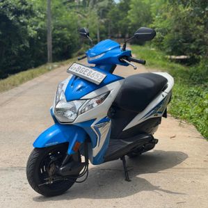Honda Dio 2018 - Image 2