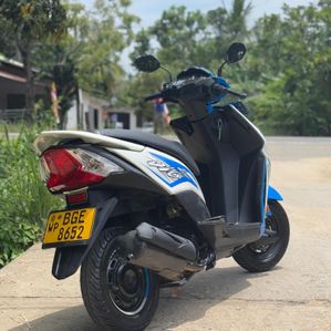 Honda Dio 2018 - Image 3
