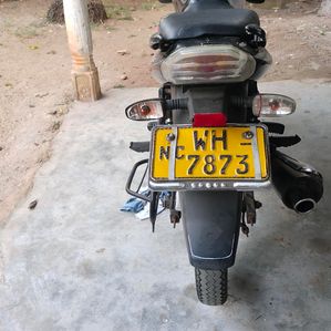 Bajaj Discover 2011 - Image 2
