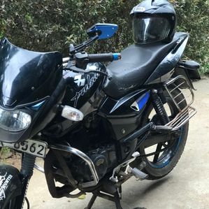 Bajaj Pulsar 150 2005 - Image 2