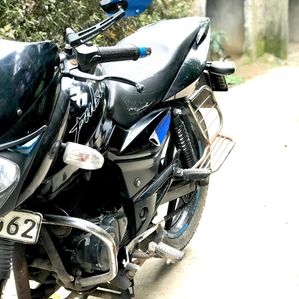 Bajaj Pulsar 150 2005 - Image 3