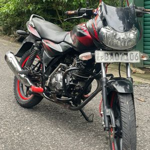 Bajaj Discover 125 2013 - Image 2