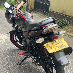 Bajaj Discover 125 2013 - Image 3