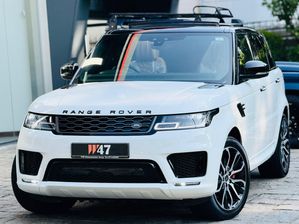 Land Rover Range Sport P400 Autobiography F 2020
