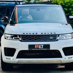 Land Rover Range Sport P400 Autobiography F 2020 - Image 3