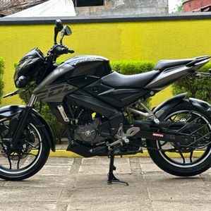 Bajaj Pulsar NS200 2019 - Image 2