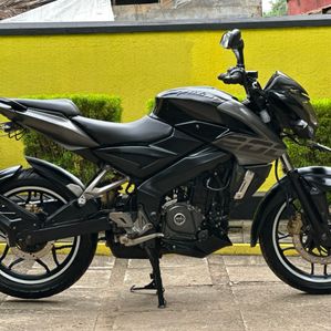 Bajaj Pulsar NS200 2019 - Image 3