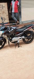 Bajaj Pulsar 135 2015