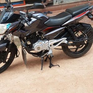 Bajaj Pulsar 135 2015 - Image 2