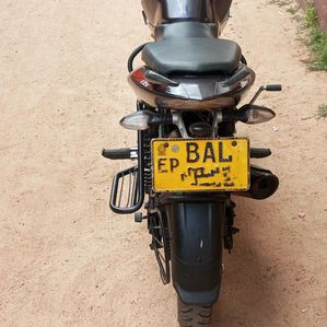 Bajaj Pulsar 135 2015 - Image 3