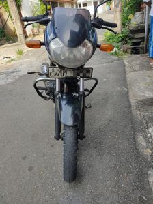 Bajaj Discover 125 2005