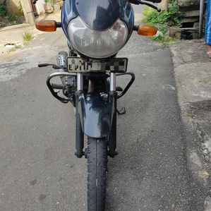 Bajaj Discover 125 2005 - Image 2