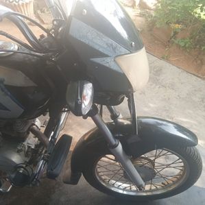 Bajaj CT100 2014 - Image 3