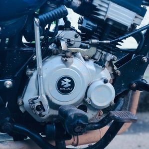 Bajaj CT100 2018 - Image 3