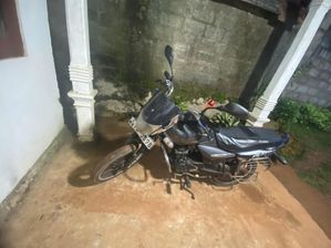 Bajaj Platina 100 2006