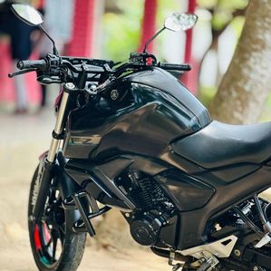 Yamaha FZ 2020 - Image 2