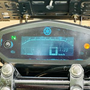 Yamaha FZ 2020 - Image 3