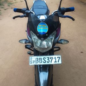 Bajaj Discover 125 2014 - Image 2