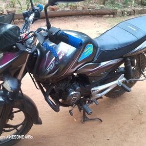 Bajaj Discover 125 2014 - Image 3