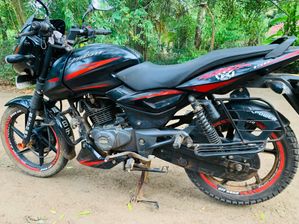 Bajaj Pulsar 150 2019