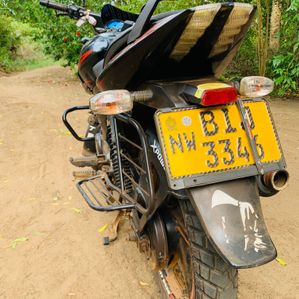 Bajaj Pulsar 150 2019 - Image 3
