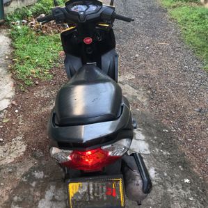 Honda Dio 2018 - Image 2
