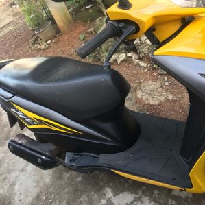 Honda Dio 2018 - Image 3