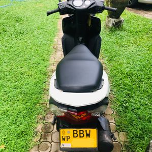 Honda Dio 2010 - Image 3