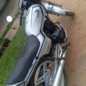 Honda CB 125 2005 - Image 3